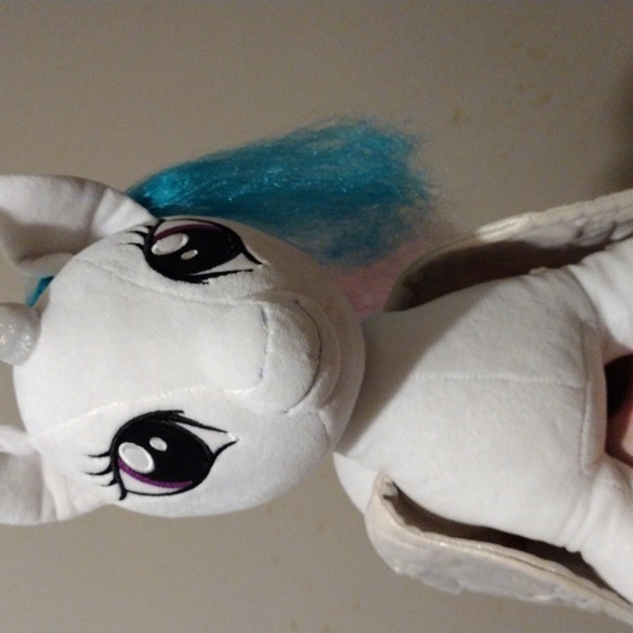 Build-a-Bear Princess Celestia Plushie - Picture 7 of 12